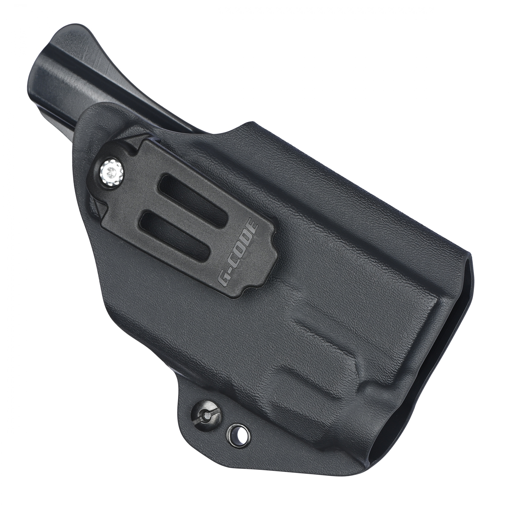 Phenom Speed Light Bearing Gun Holster : G-Code Holsters